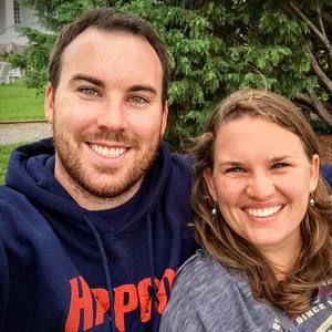 Meet your Posher, Mike